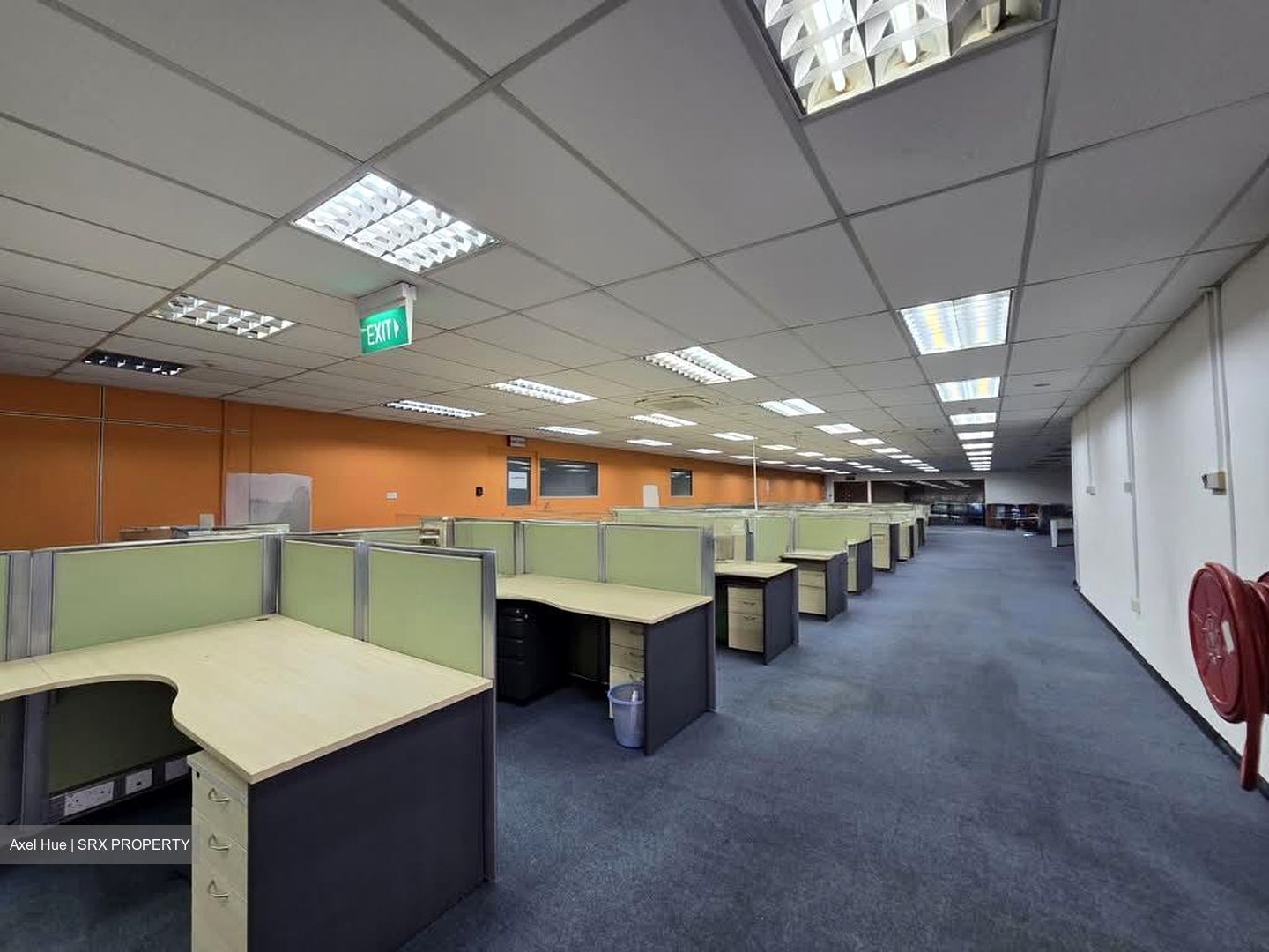 Times Centre (D19), Factory #552461421